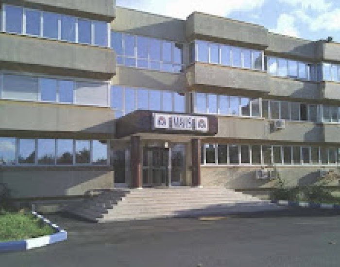 Maviş Tekstil